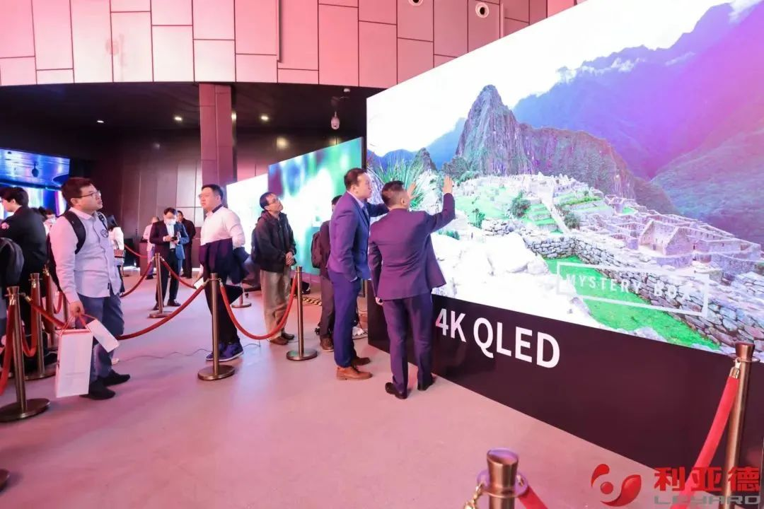 四大核心技术+四大应用场景 | 南宫NG·28(中国)相信品牌的力量深度整合Micro LED全产业链