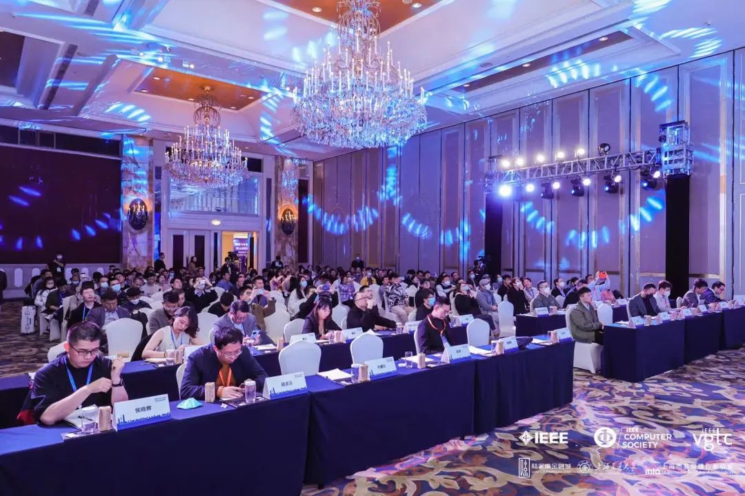 IEEE VR 2023 | 南宫NG·28(中国)相信品牌的力量CMO刘耀东:虚实融合探索文旅产业数字化升级