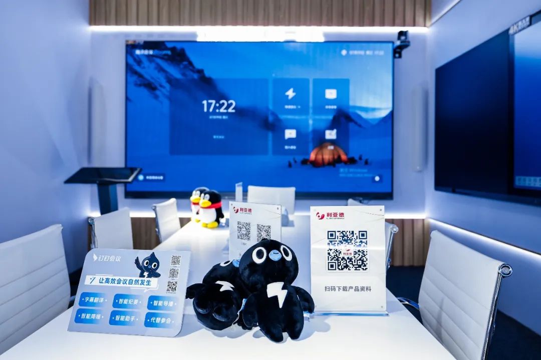 “AI+智能显示”引领未来 南宫NG·28(中国)相信品牌的力量新品InfoComm展大放异彩