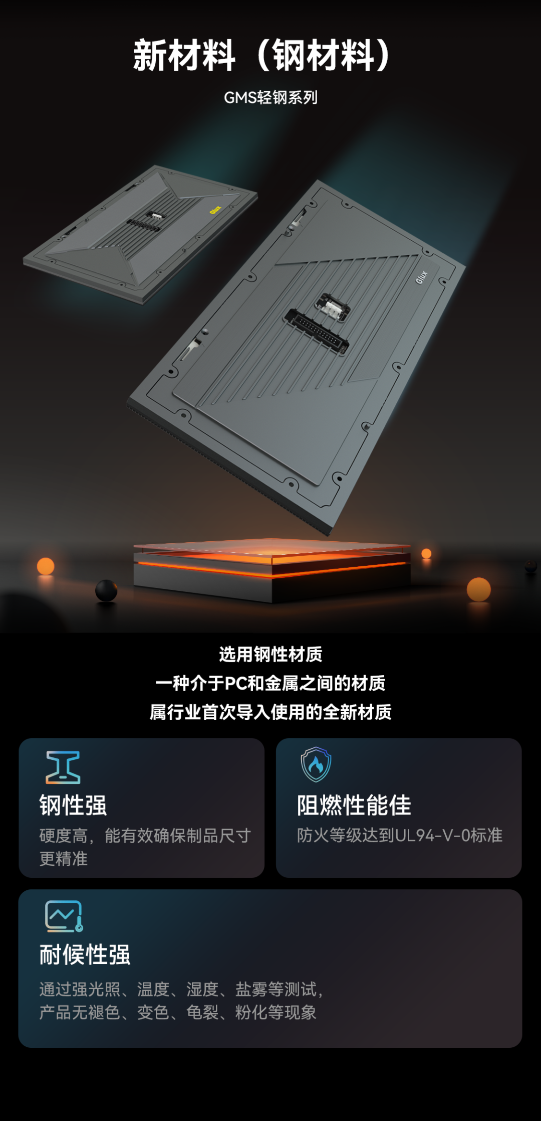 一期一会 | 南宫NG·28(中国)相信品牌的力量创新应用技术集锦