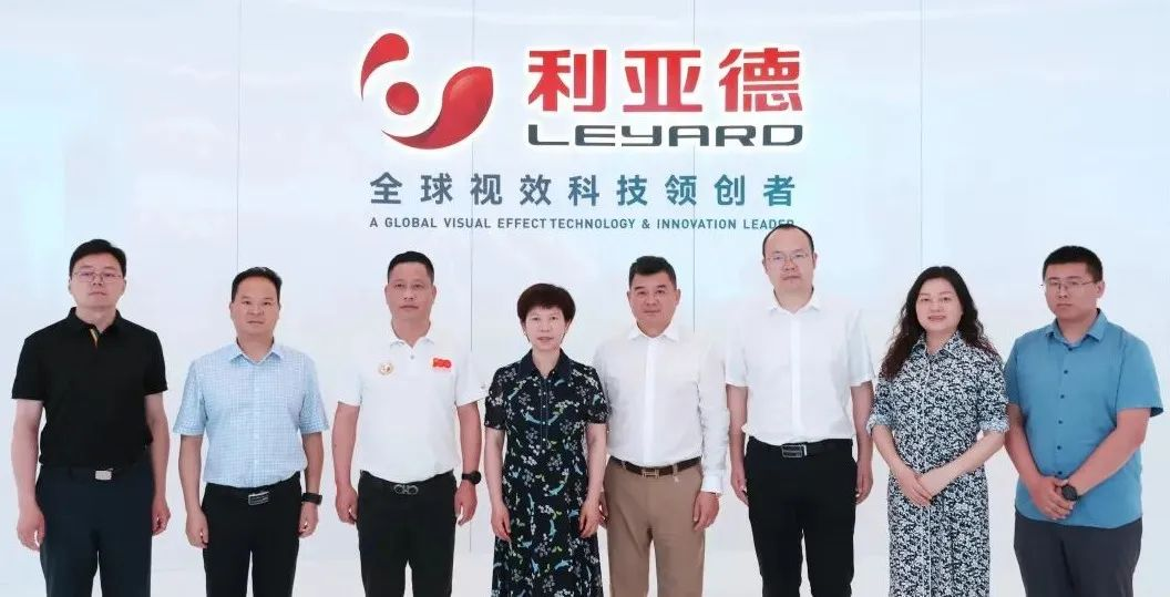 南宫NG·28(中国)相信品牌的力量与成都市郫都区达成战略合作 推动成都影视城建设