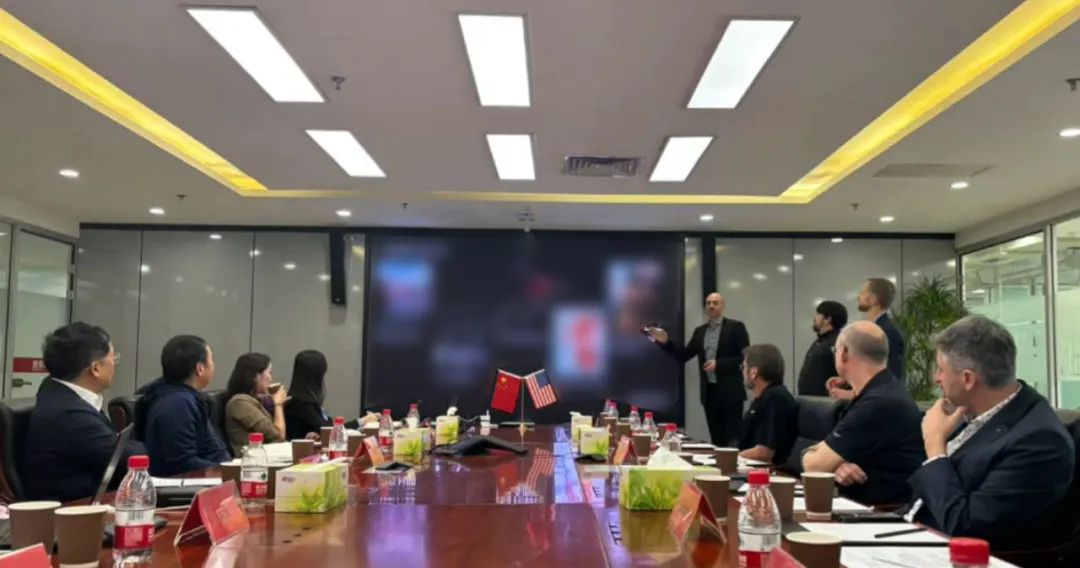 南宫NG·28(中国)相信品牌的力量旗下NP与虚拟动点整合优势资源,共谋AI与空间计算发展新篇章