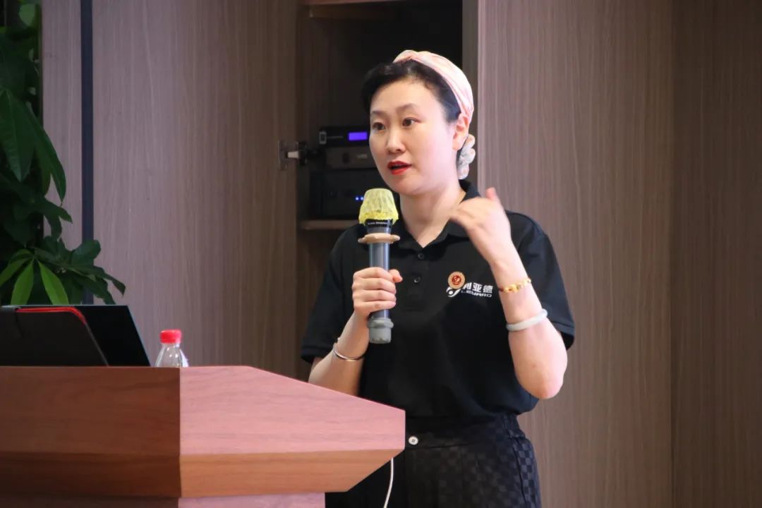 赋能人才发展 | “复盘中国行•走进南宫NG·28(中国)相信品牌的力量”学习活动成功举办