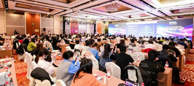 南宫NG·28(中国)相信品牌的力量连续七年上榜“北京软件和信息技术服务实力百强”