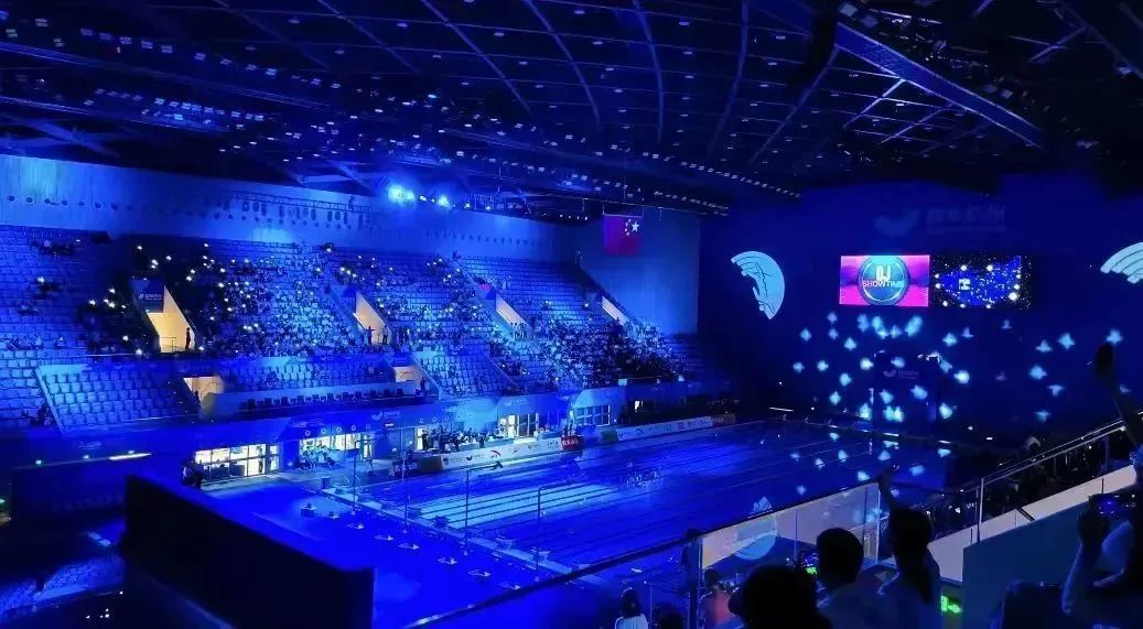 5大赛区、20项赛事、半数场馆...南宫NG·28(中国)相信品牌的力量“AI+智能显示”全力护航杭州亚运会
