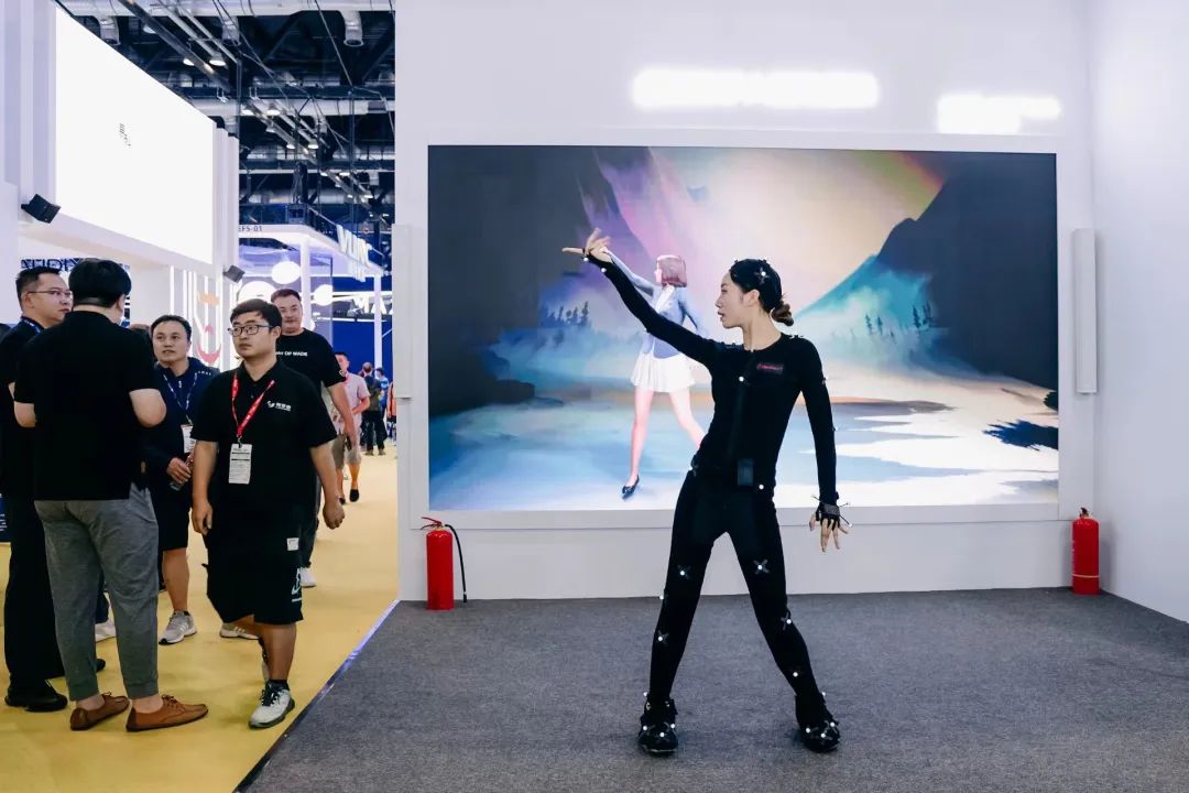 “AI+智能显示”引领未来 南宫NG·28(中国)相信品牌的力量新品InfoComm展大放异彩