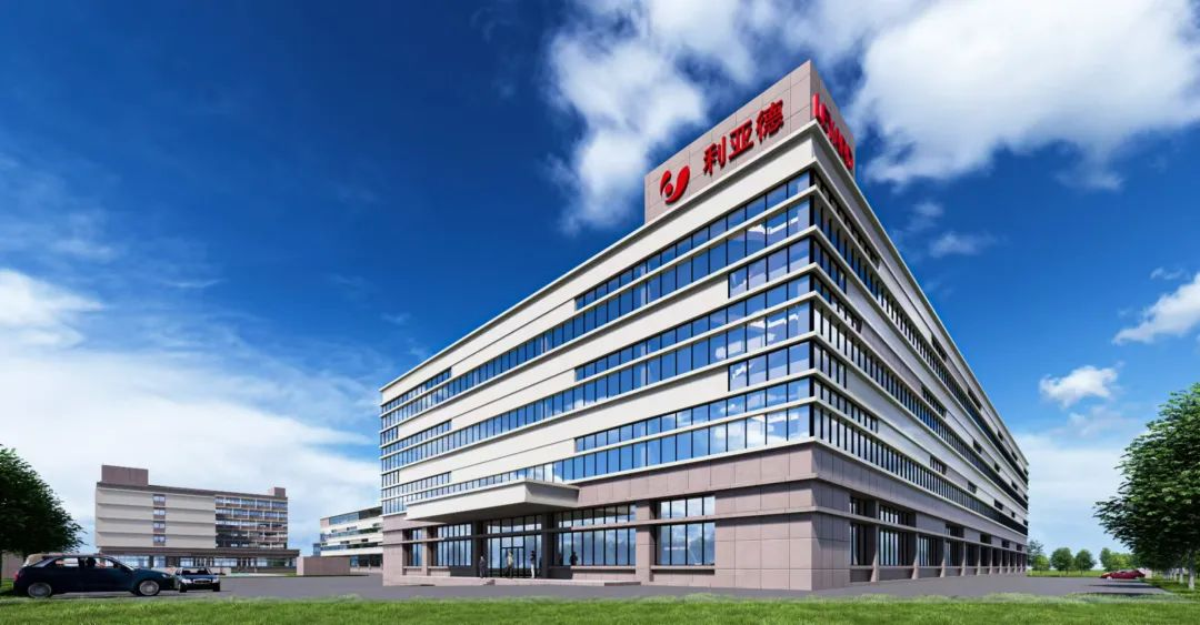 南宫NG·28(中国)相信品牌的力量长沙LED产业园主体封顶 智能制造数字化工厂落成在即！